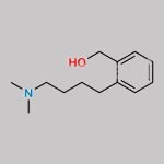 Olopatadine Impurity 4 CAS#: N/A