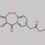Olopatadine Impurity 6 CAS#: 56427-76-0