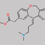 Olopatadine Isopropyl Ester CAS#: 1206456-44-1
