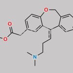 Olopatadine Methyl Ester CAS#: 113806-01-2