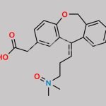 Olopatadine USP Related Compound B CAS#: 173174-07-7