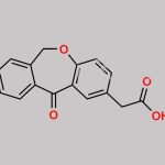 Olopatadine USP Related Compound C CAS#: 55453-87-7