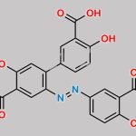 Olsalazine EP Impurity F CAS#: N/A