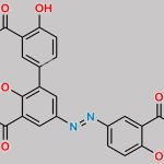Olsalazine EP Impurity G CAS#: N/A