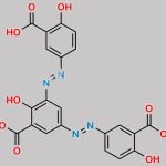 Olsalazine EP Impurity H CAS#: N/A