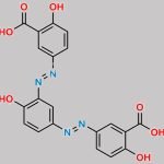 Olsalazine EP Impurity I CAS#: N/A