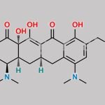 Omadacycline Impurity 11 CAS#: 601455-29-2