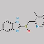 Omeprazole Desmethyl Pyridine Impurity CAS#: 124473-15-0