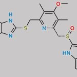 Omeprazole Dimer Impurity CAS#: N/A