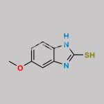 Omeprazole EP Impurity A CAS#: 37052-78-1