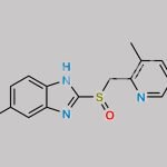 Omeprazole EP Impurity B CAS#: 110374-16-8