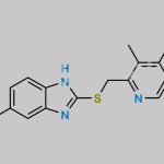 Omeprazole EP Impurity C CAS#: 73590-85-9