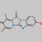 Omeprazole EP Impurity F CAS#: 125656-82-8