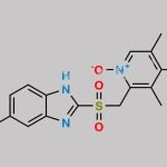Omeprazole EP Impurity I CAS#: 158812-85-2