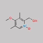 Omeprazole Hydroxymethyl Nitroso Impurity CAS#: 287118-45-0