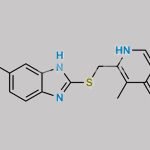 Omeprazole Impurity 1 CAS#: 151602-50-5