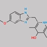 Omeprazole Impurity 11 CAS#: N/A