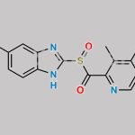 Omeprazole Impurity 12 CAS#: N/A