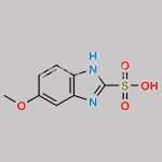 Omeprazole Impurity 16 CAS#: 106135-28-8