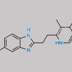Omeprazole Impurity 17 CAS#: N/A
