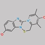 Omeprazole Impurity 18 CAS#: 121459-89-0
