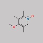 Omeprazole Impurity 19 CAS#: 86604-80-0