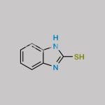 Omeprazole Impurity 2 CAS#: 583-39-1