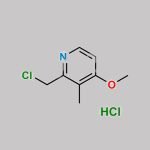 Omeprazole Impurity 22 CAS#: 86604-74-2