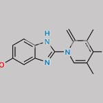 Omeprazole Impurity 23 CAS#: N/A