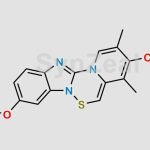 Omeprazole Impurity 24 CAS#: 2451927-87-8