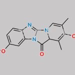 Omeprazole Impurity 25 CAS#: 2451927-89-0