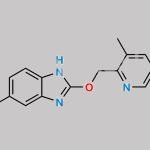 Omeprazole Impurity 26 CAS#: 2451927-94-7