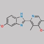 Omeprazole Impurity 3 CAS#: N/A