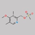 Omeprazole Impurity 35 CAS#: 477585-18-5