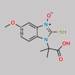 Omeprazole Impurity 39 CAS#: N/A
