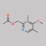 Omeprazole Impurity 40 CAS#: 91219-90-8