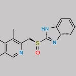 Omeprazole Impurity 42 CAS#: 853950-49-9