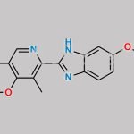 Omeprazole Impurity 43 CAS#: 2555002-22-5