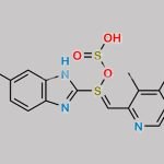 Omeprazole Impurity 44 CAS#: N/A