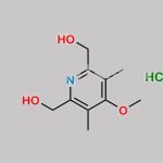 Omeprazole Impurity 46 CAS#: N/A