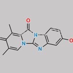 Omeprazole Impurity 47 CAS#: N/A