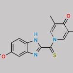 Omeprazole Impurity 48 CAS#: N/A