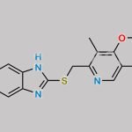 Omeprazole Impurity 5 CAS#: 73590-87-1