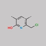 Omeprazole Impurity 6 CAS#: N/A
