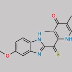 Omeprazole Impurity 7 CAS#: 1346649-67-9