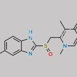 Omeprazole Impurity 8 CAS#: N/A