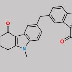 Ondansetron EP Impurity B CAS#: 1076198-52-1