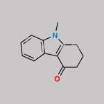 Ondansetron EP Impurity C CAS#: 27387-31-1