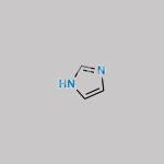 Ondansetron EP Impurity E CAS#: 288-32-4