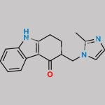 Ondansetron EP Impurity H CAS#: 99614-14-9